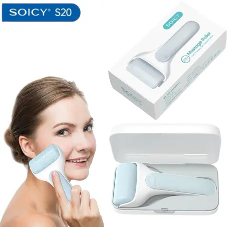 MASSAGE ROLLE S20