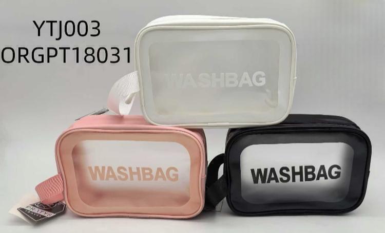 Neceser Bolso Porta Cosmeticos Maquillaje Organizador Viaje