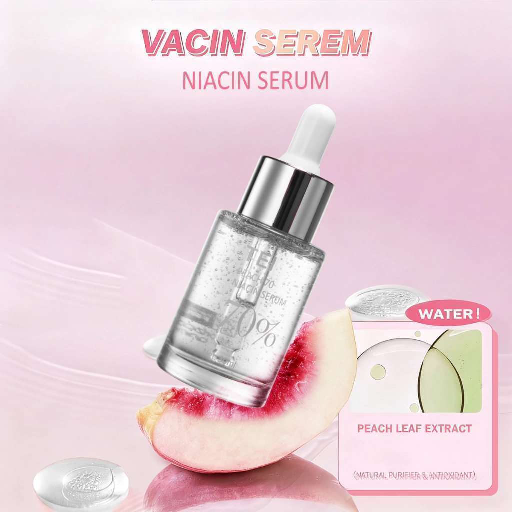 NIACIN SERUM TEI8370