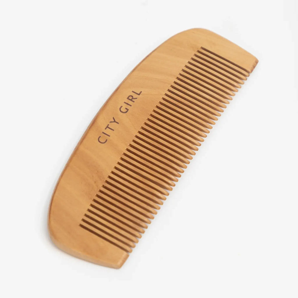 PEINE MADERA KY5002