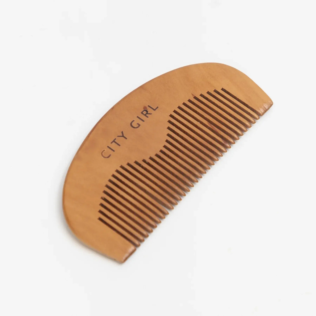 PEINE MADERA KY5003