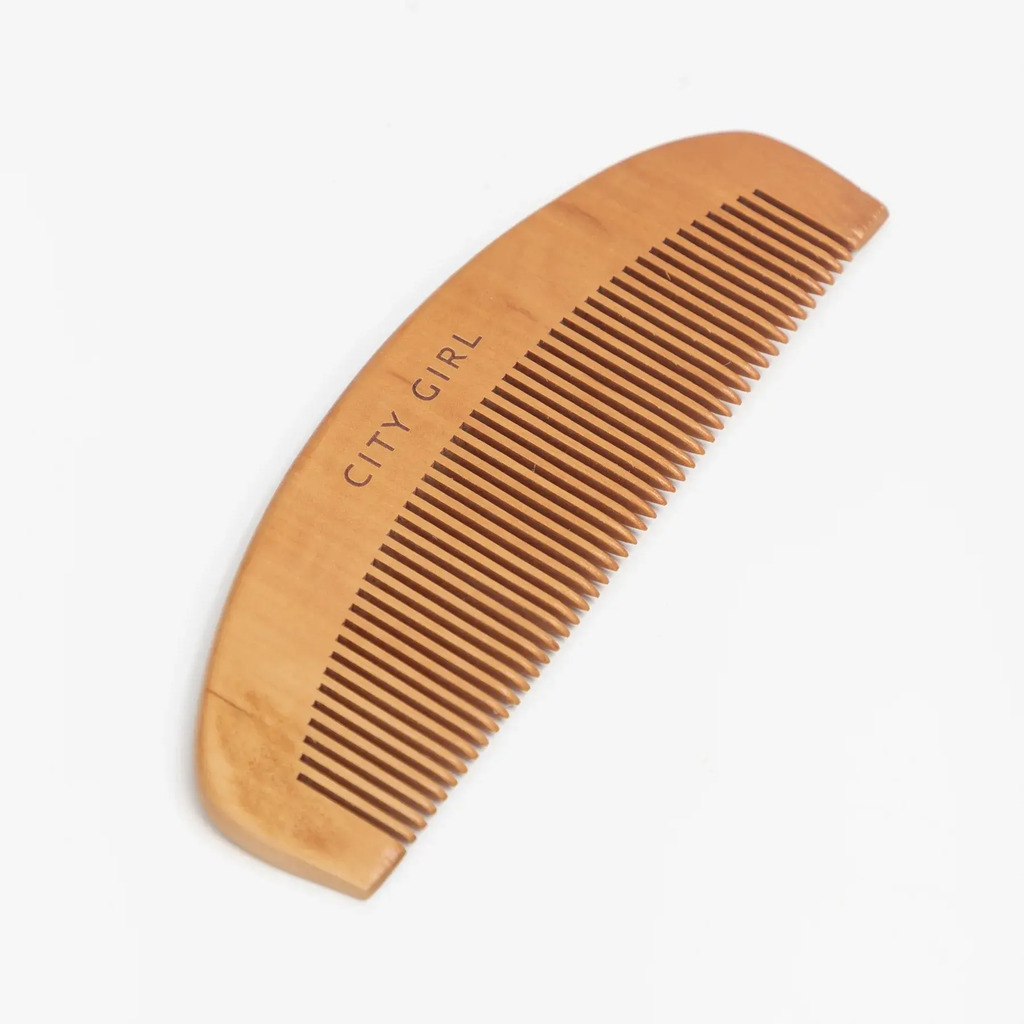 PEINE MADERA KY5004