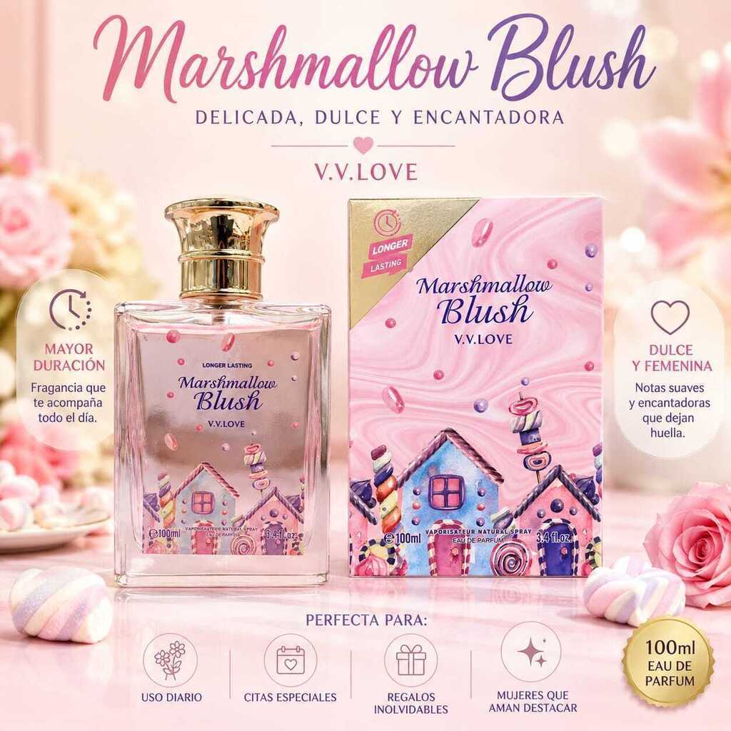 PERFUME 100ML V.V.LOVE VL8901-96