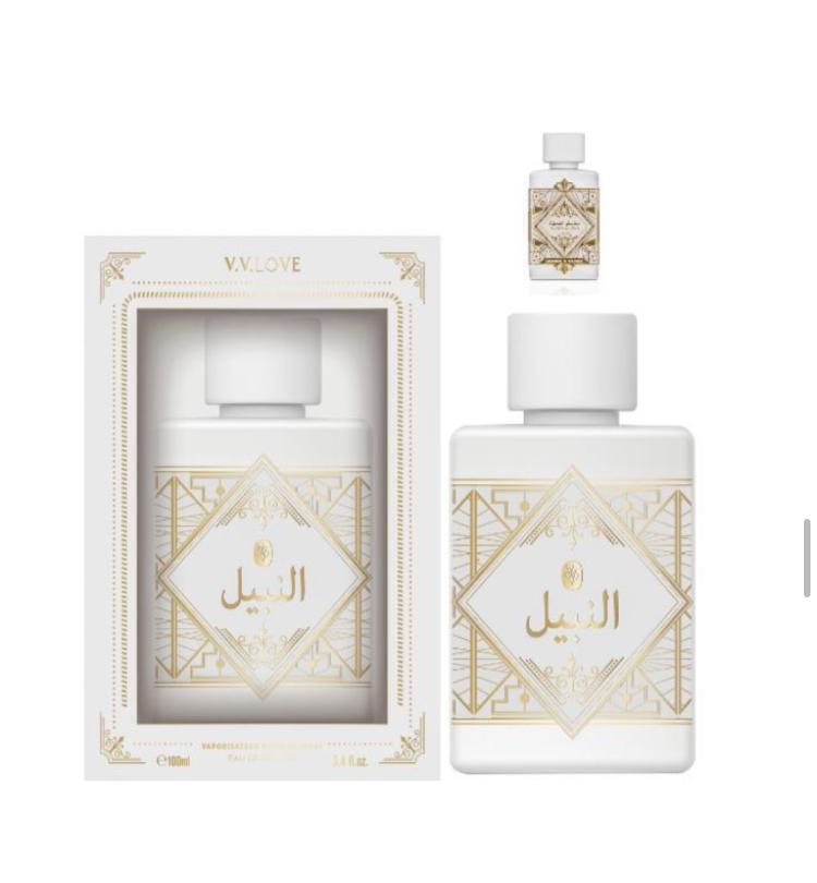 PERFUME BLANCO HONO 100ML VL9919-3