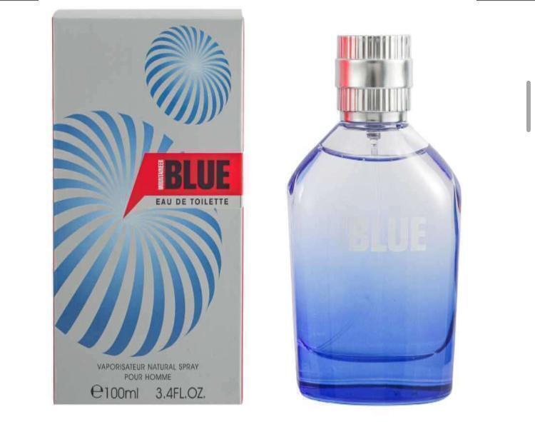 PERFUME BLUE VL8805-2