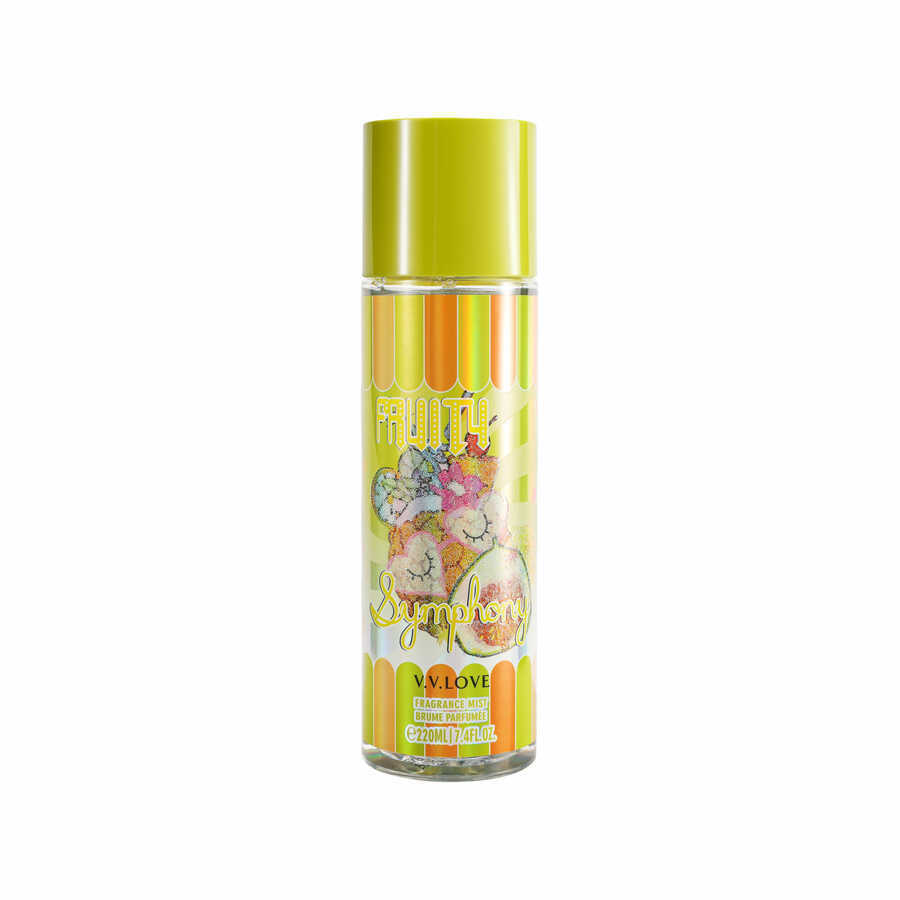 PERFUME BODY SPRAY FRUITY 220ML VL9022-16