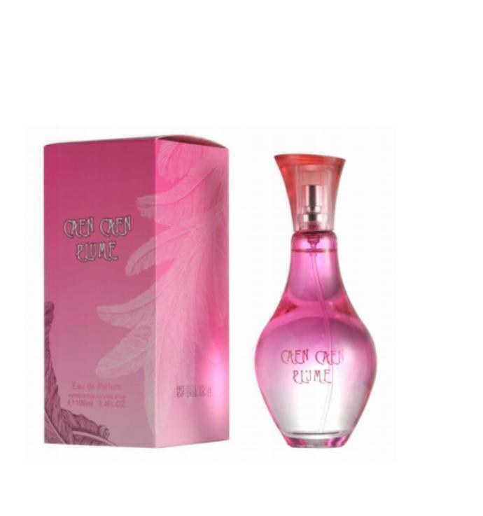 PERFUME CAEN CAEN