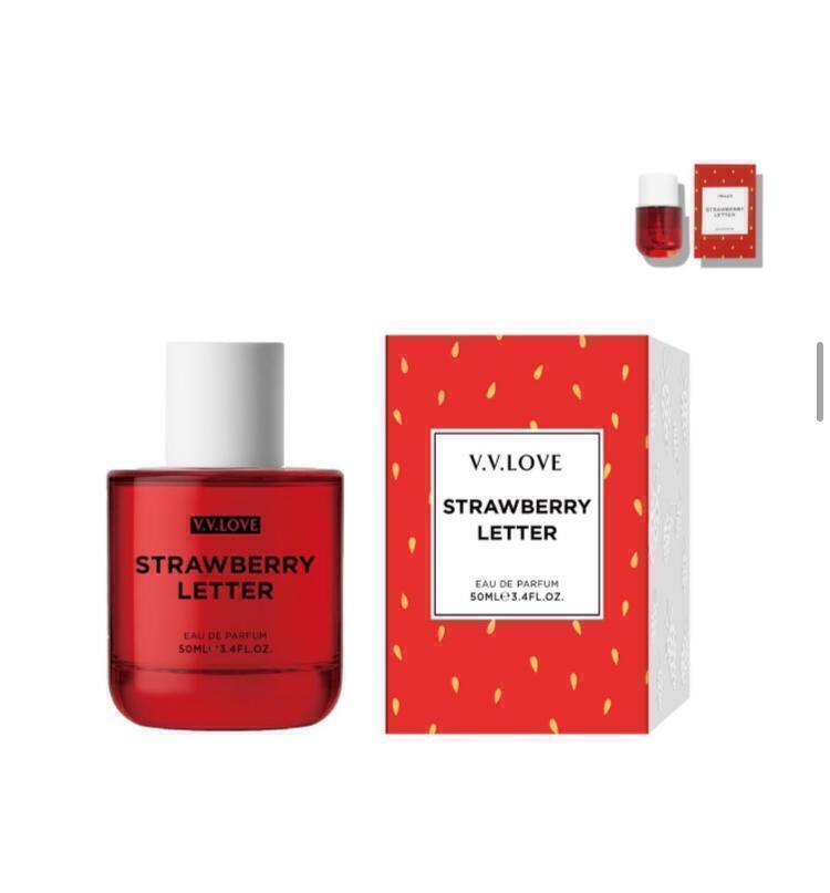 PERFUME CHARMING BERRY 50ML VL9924-3