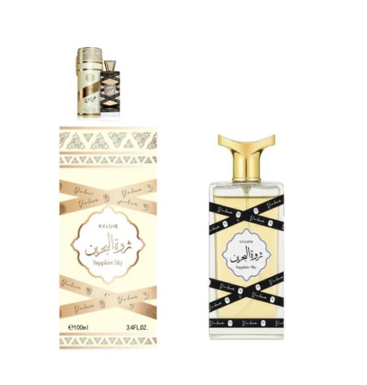 PERFUME DAWN MUSE 100ML VL9922-1