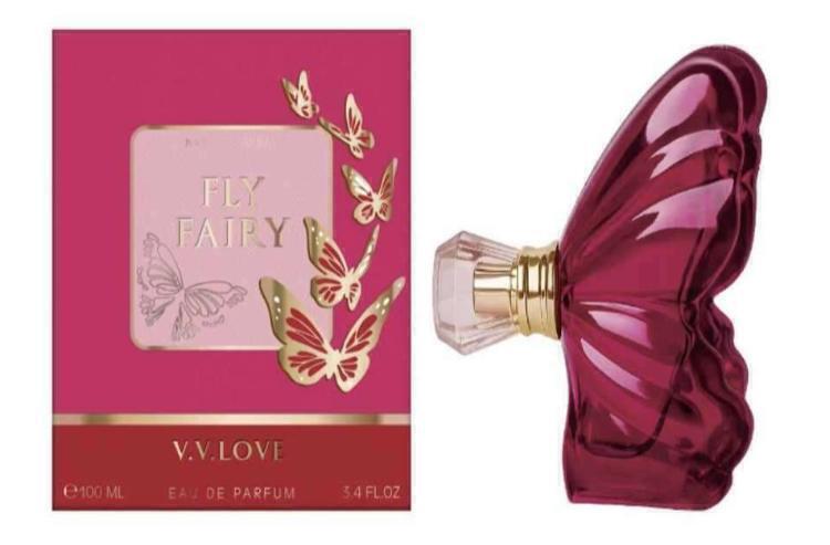 PERFUME FLY FAIRY VL9933-1
