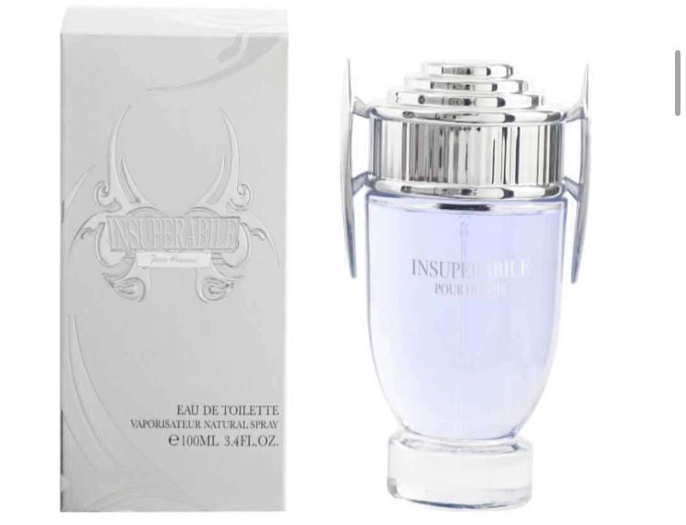 PERFUME INSUPERABILE VL8802-1