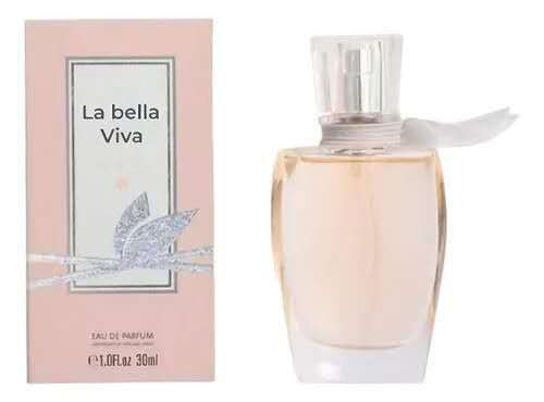 PERFUME LA BELLA VIVA V.V.LOVE 30ML