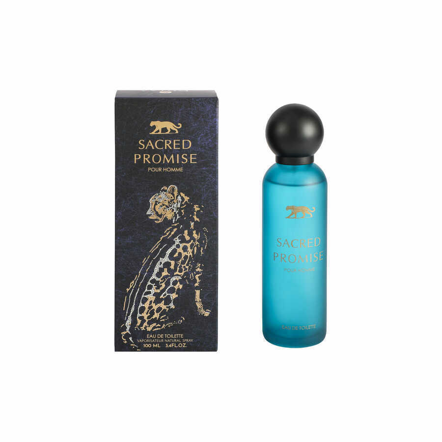 PERFUME SACRED PROMISE 100ML V.V.LOVE VL9913-2