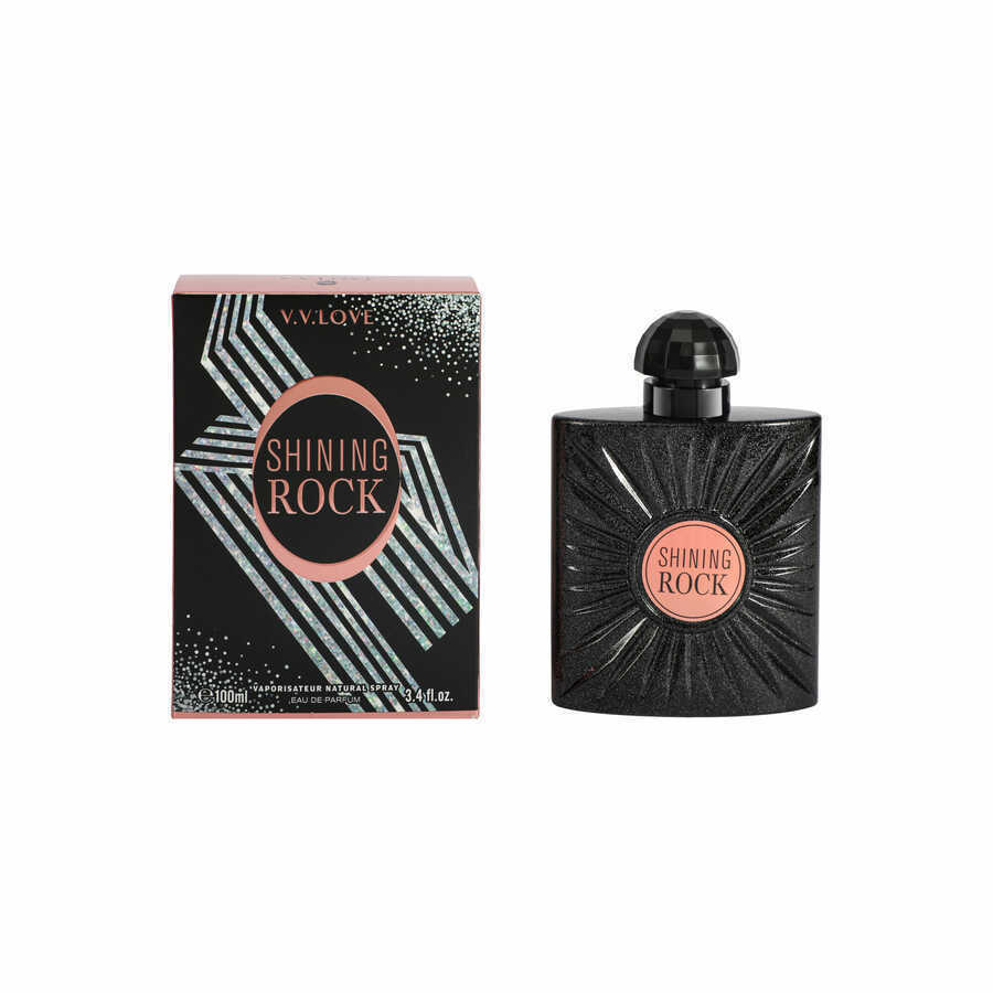 PERFUME SHINING ROCK 100ML VL8825-1
