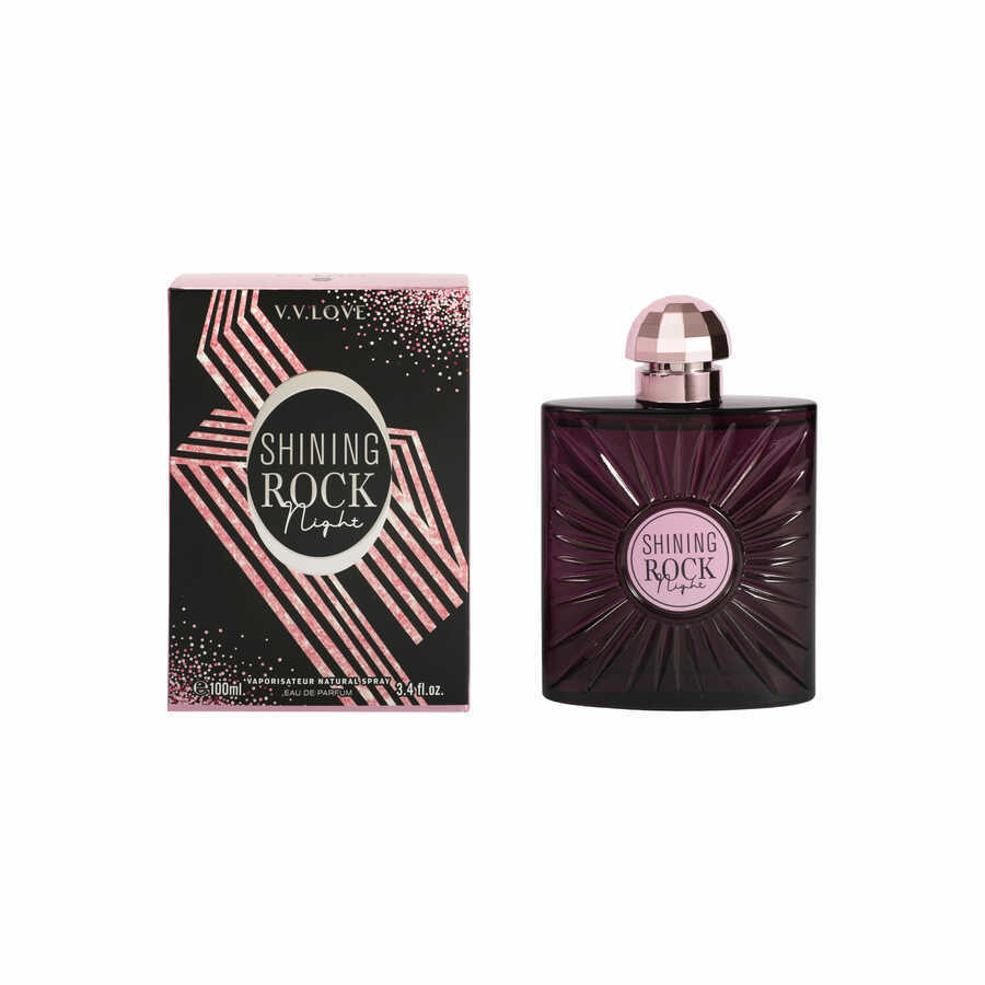 PERFUME SHINING ROCK 100ML VL8825-3
