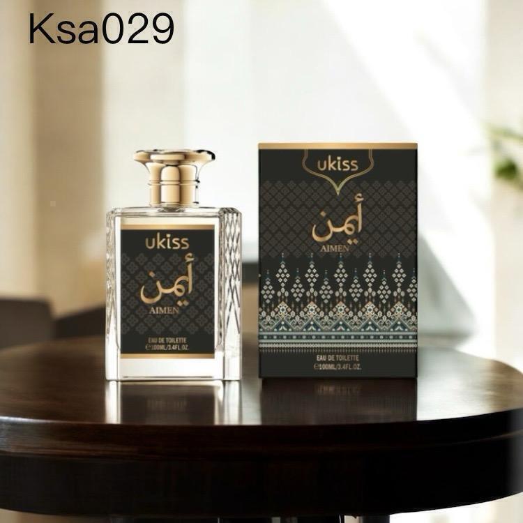 PERFUME UKISS KSA029