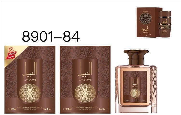 Perfume V.V. Love 100ml v.v.love 8901-84