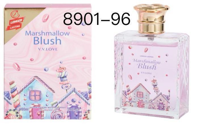 PERFUME V.V.LOVE 100ML 8901-96