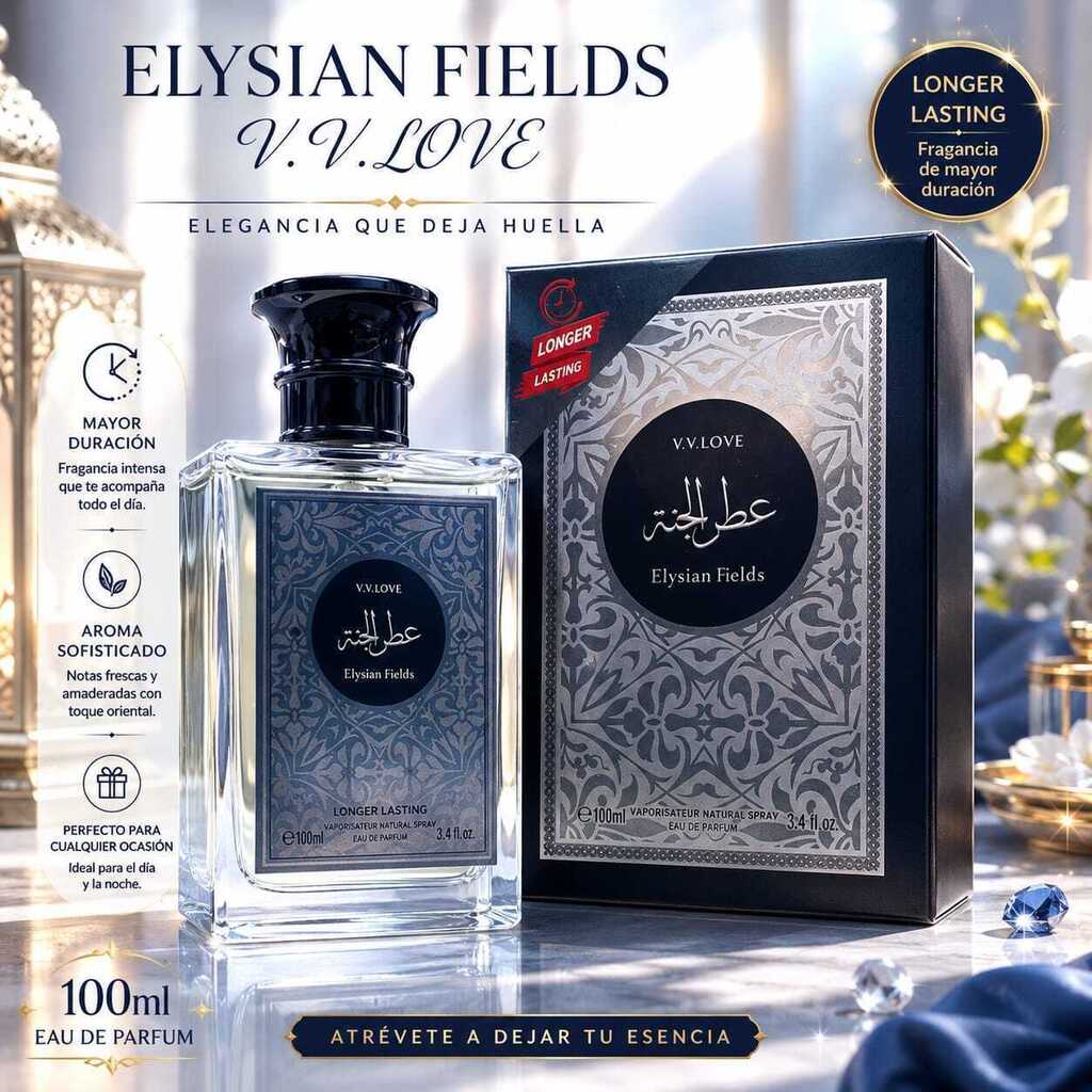PERFUME V.V.LOVE 100ML VL8901-85
