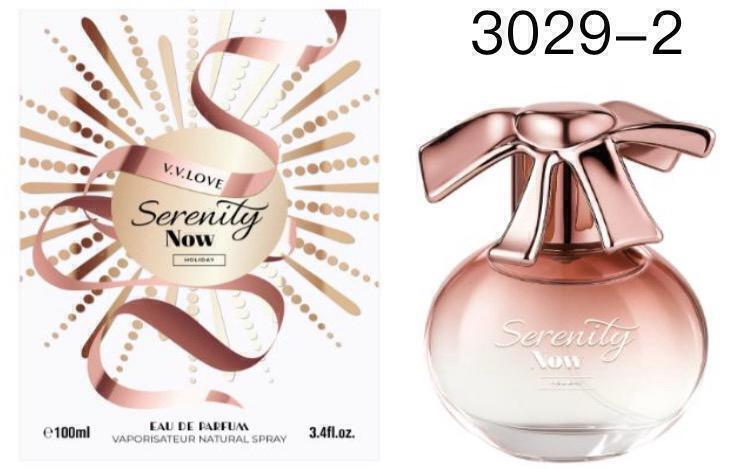 PERFUME V.V.LOVE 3029-2