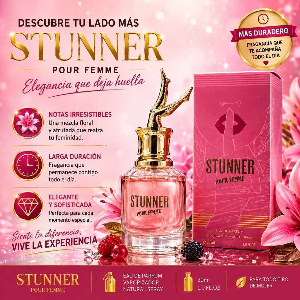 PERFUME V.V.LOVE VL3020-1