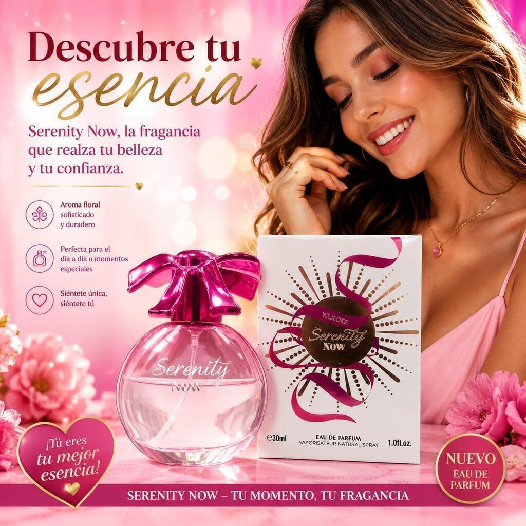 PERFUME V.V.LOVE VL3029-1