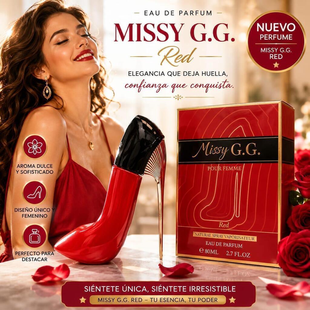 PERFUME V.V.LOVE VL81751