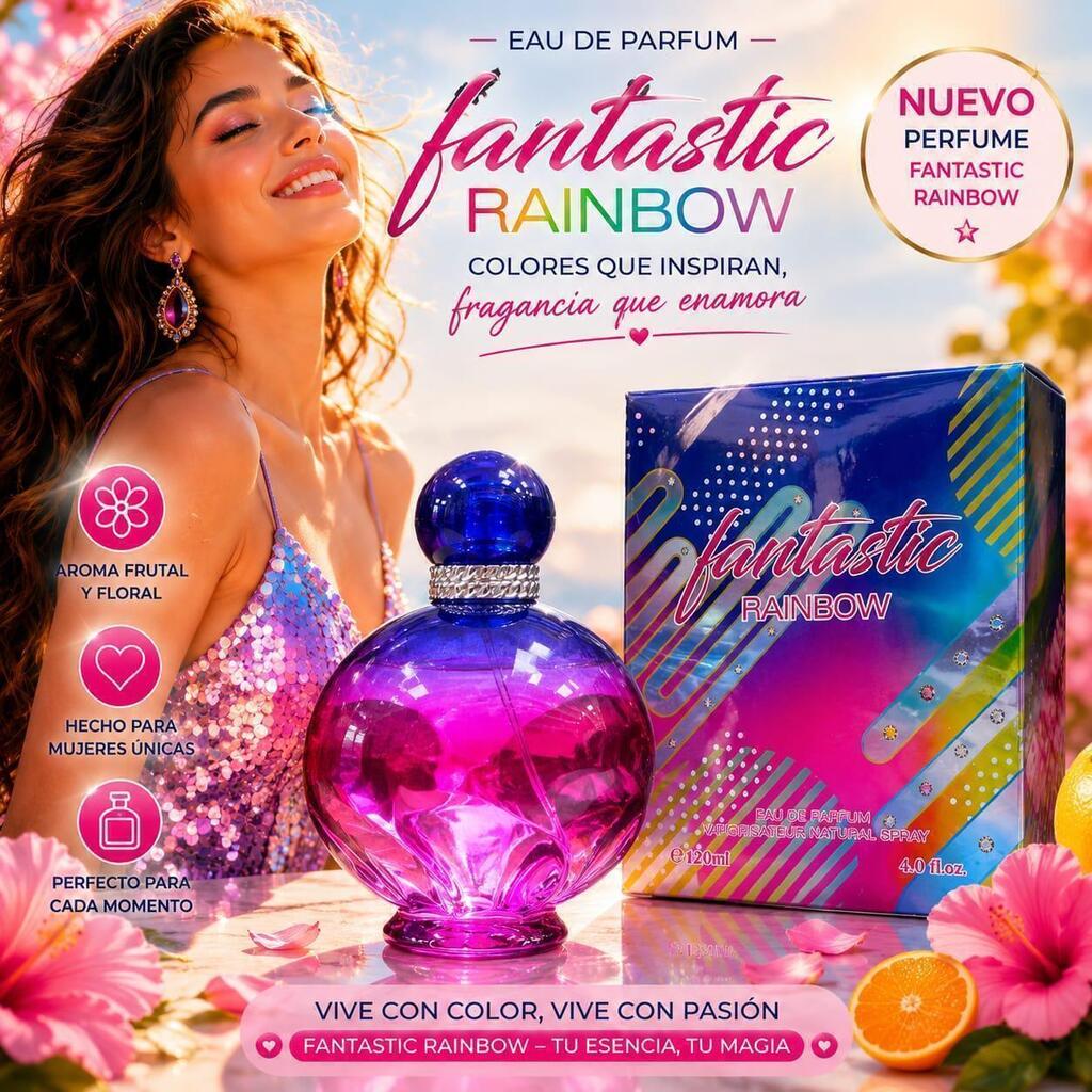 PERFUME V.V.LOVE VL8803-2