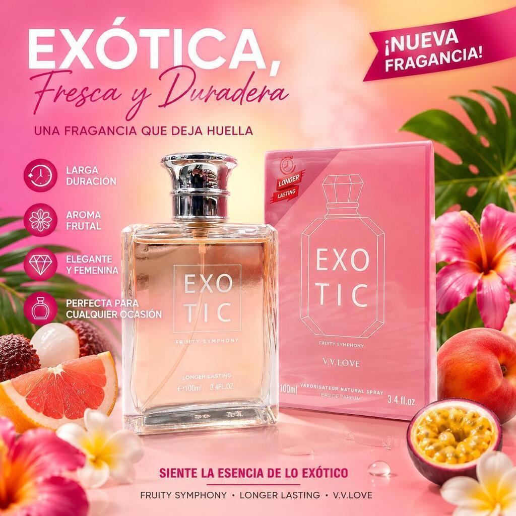 PERFUME V.V.LOVE VL8901-102