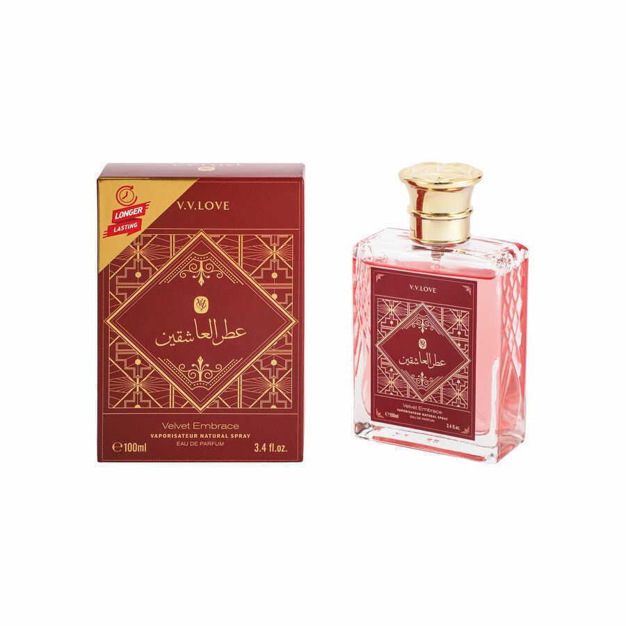 PERFUME VELVET EMBRACE 100ML VL8901-78