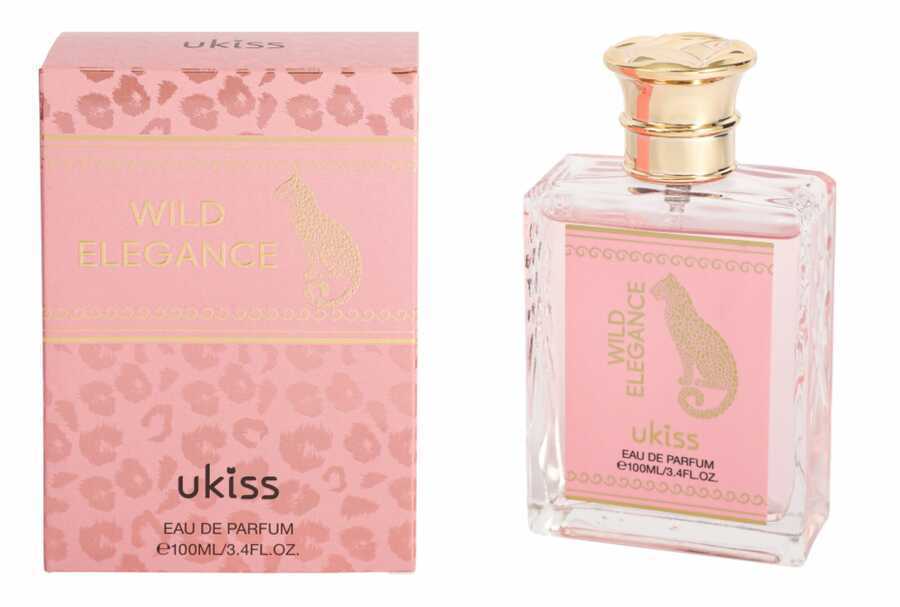 PERFUME WILD ELEGANCE 100ML KSA024