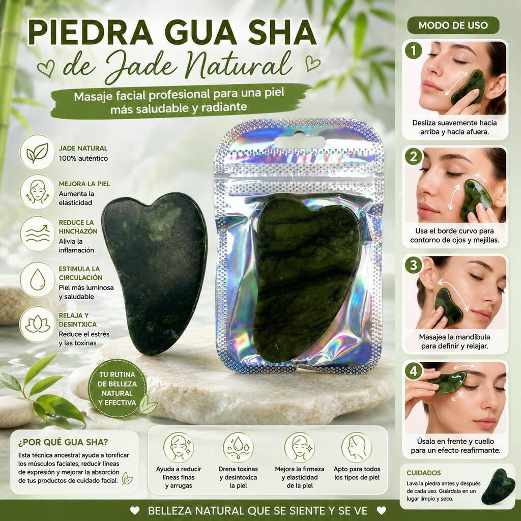 [PT-1282] Piedras guasha 167556
