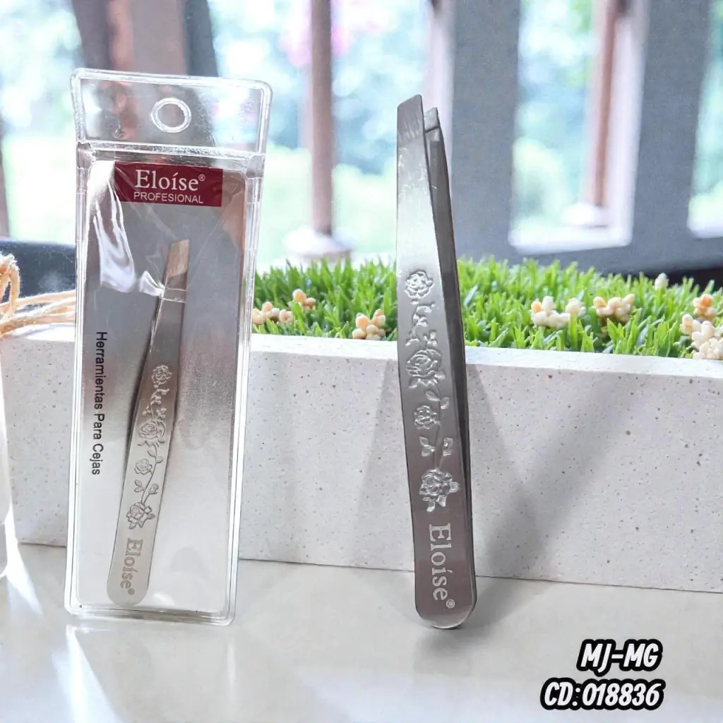 PINZA PARA CEJAS