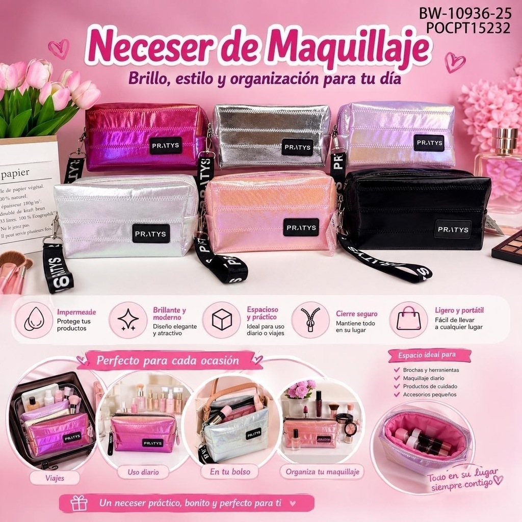 PORTA COMESTICO 315232