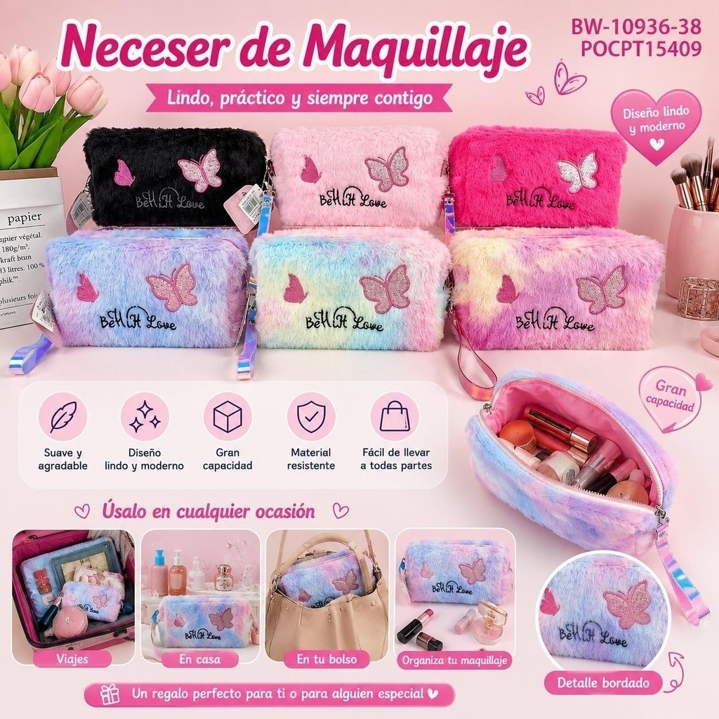 PORTA COMESTICO 315409