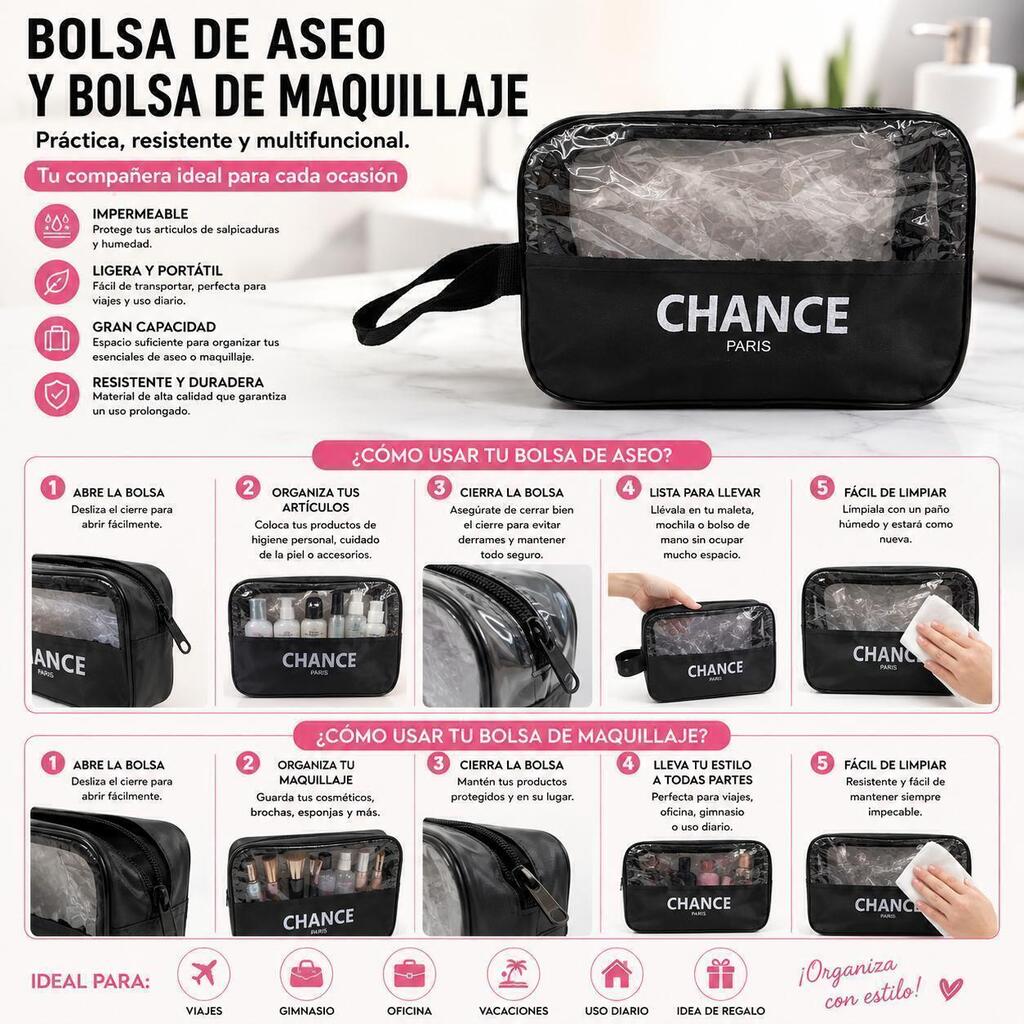 Porta COSMÉTICO 032746