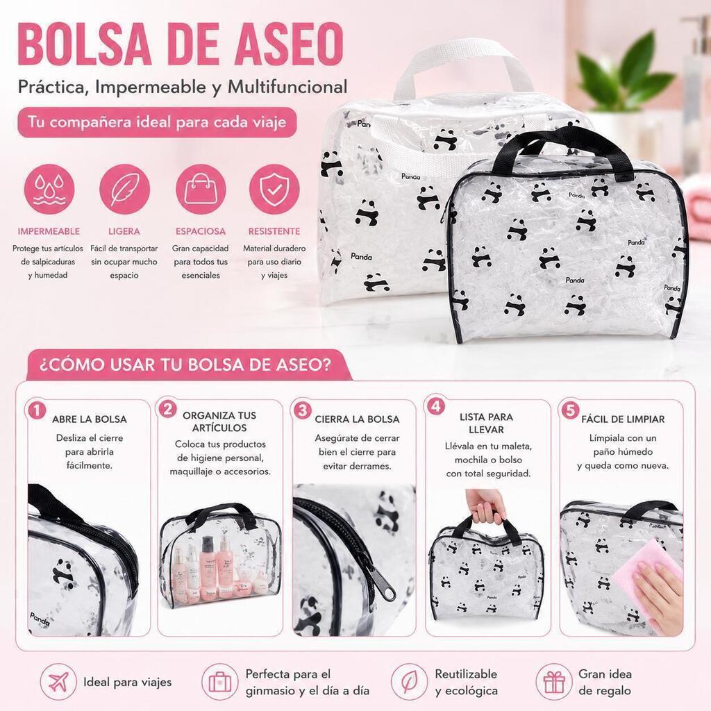 PORTA COSMÉTICO 032753