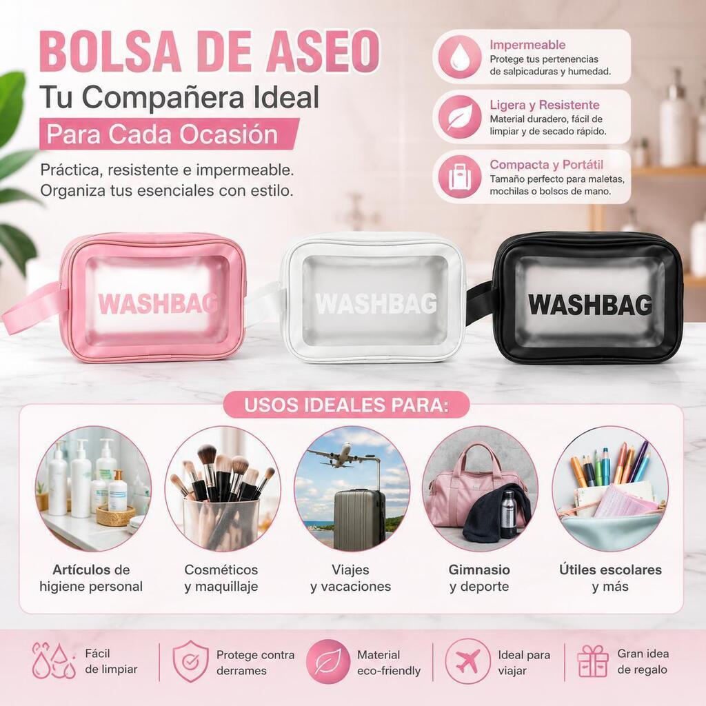PORTA COSMÉTICO 205123
