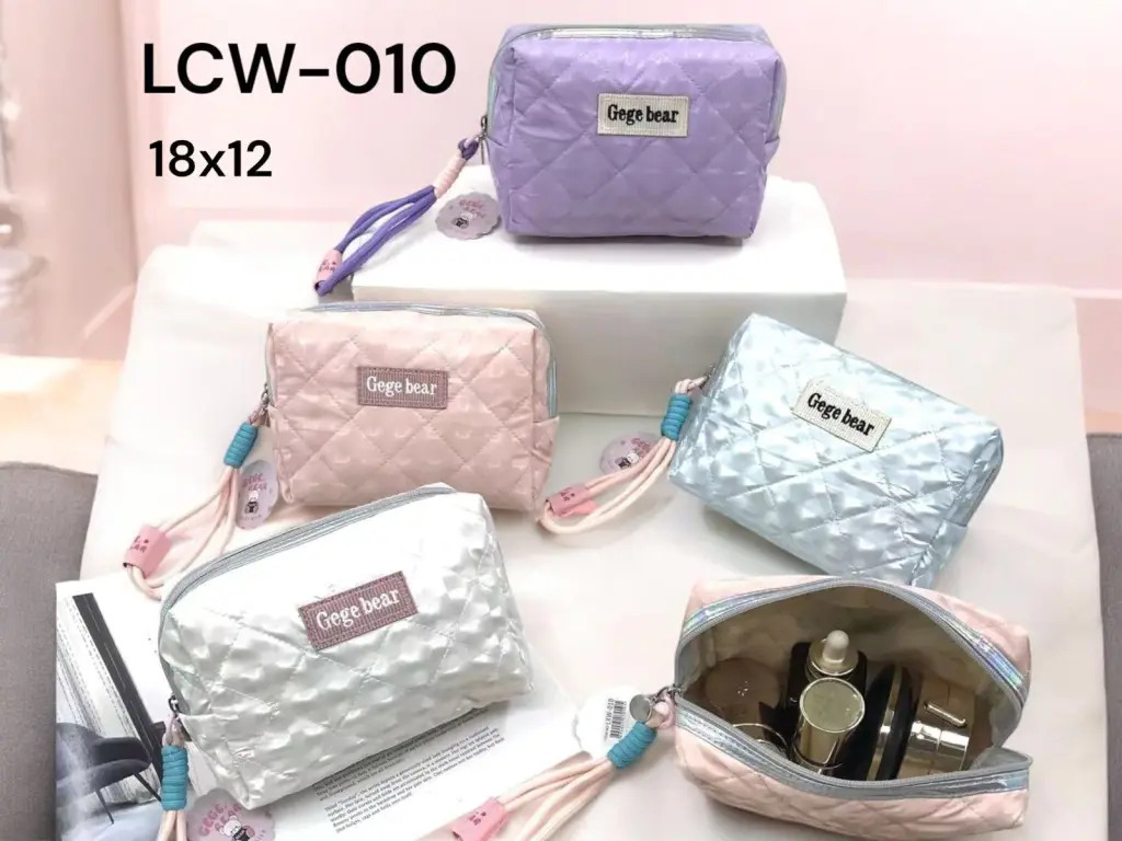 PORTA COSMETICO LCW-010