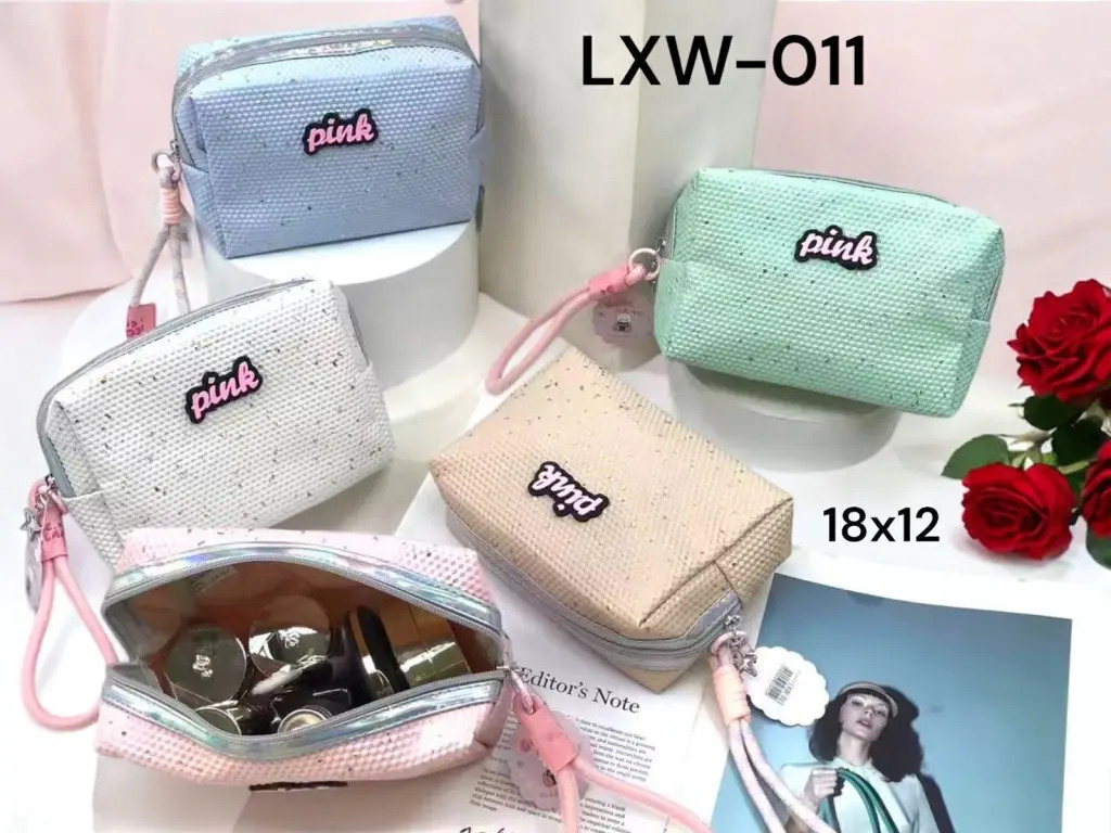 PORTA COSMETICO LXW-011