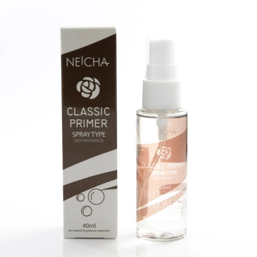 PRIMER CLÁSICO EN SPRAY-NEICHA x 40ml 121379