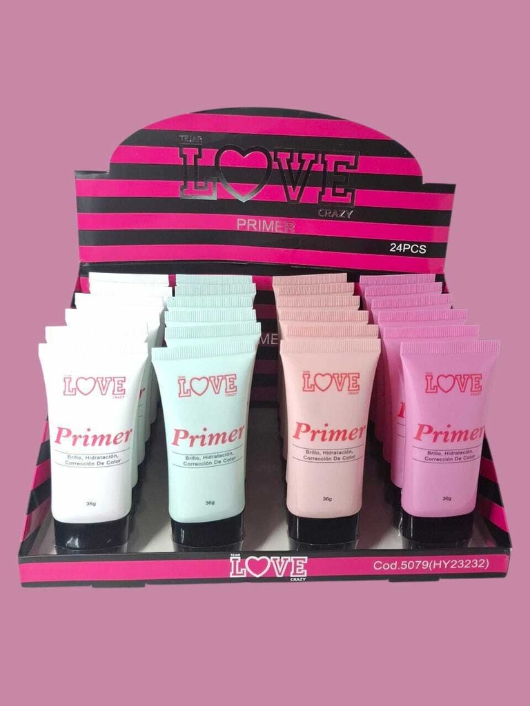 PRIMER LOVE 5079