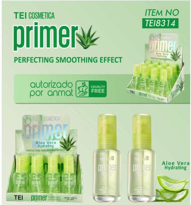 PRIMER VERDE TEI8314