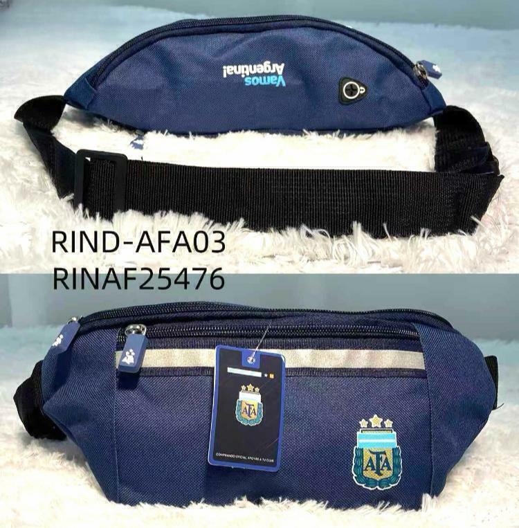 RIÑONERA AFA AFA03