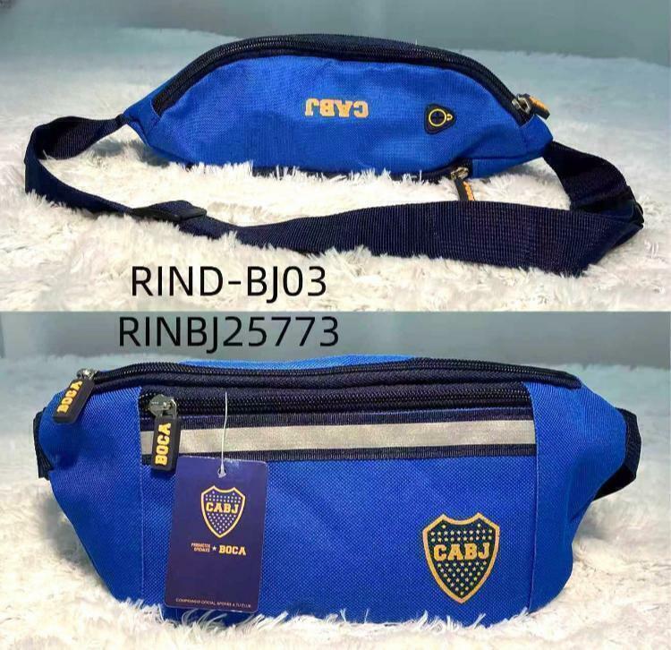 RIÑONERA BJ RIND-BJ03