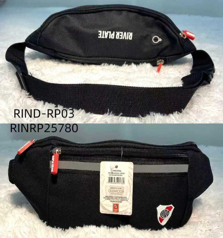 RIÑONERA RP03