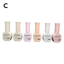 Charm Limit semipermanente 12ml ___ PACK X6