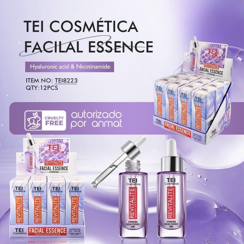 SERUM FACIAL CD： TEI8223