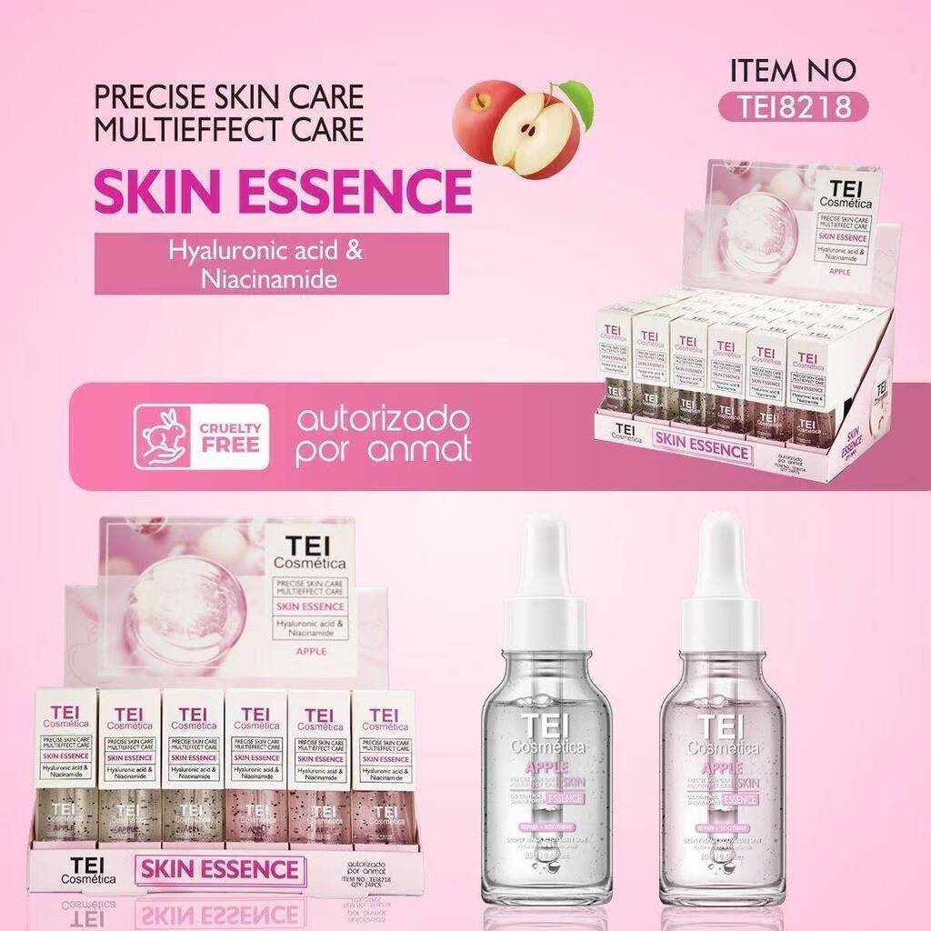 SERUM SKIN ESSENCE APPLE TEI 8218