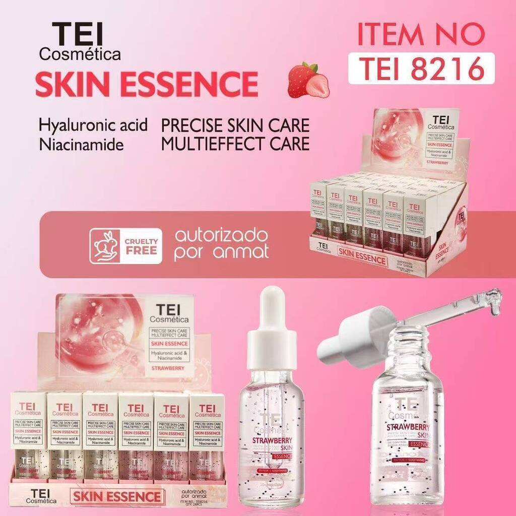 SERUM SKIN ESSENCE STRAWBERRY TEI8216
